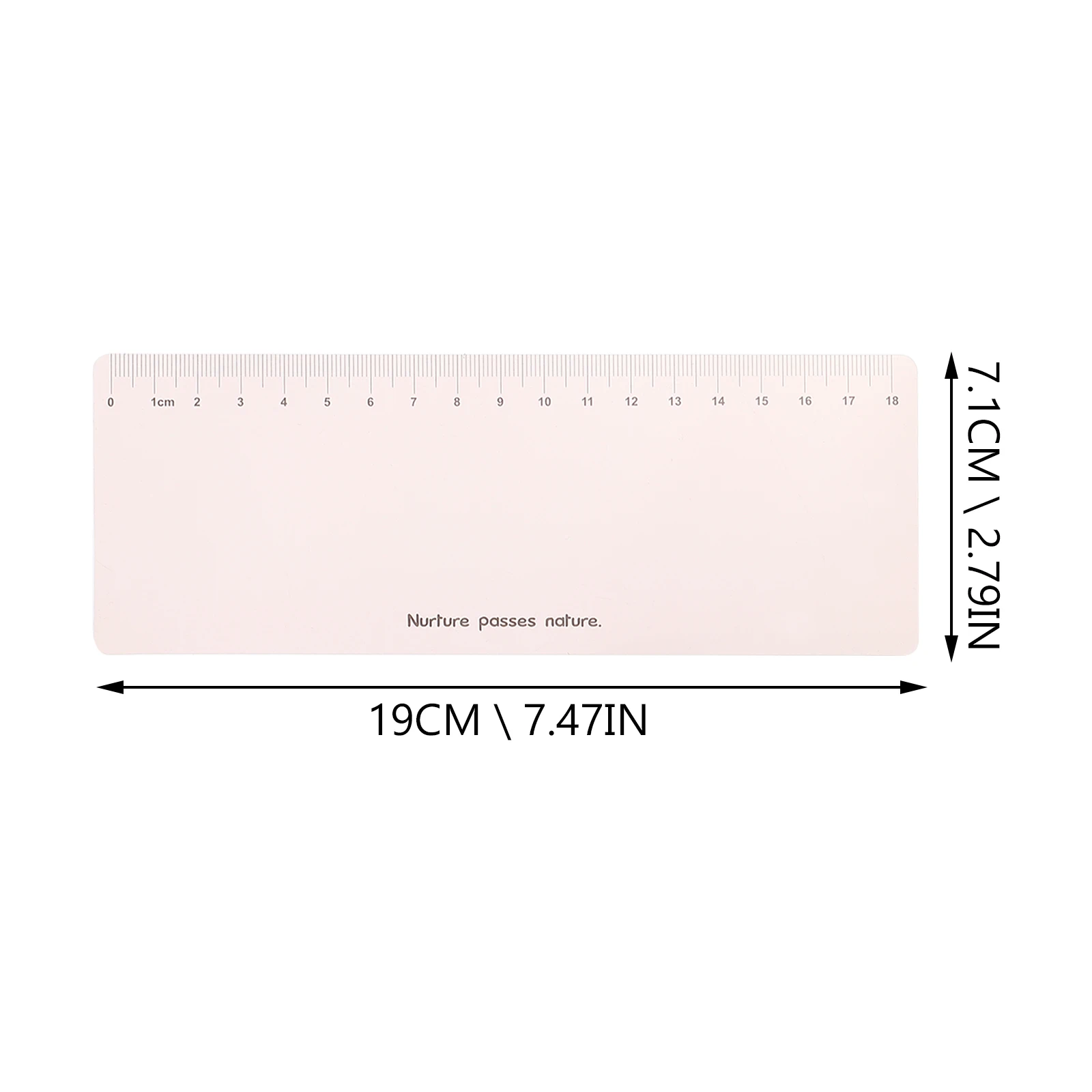 8 pezzi di righelli di tracciamento della lettura Strisce sovrapposte colorate Segnalibro guidato Evidenzia aiuto per la dislessia e la messa a fuoco della lettura