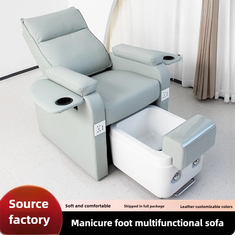 Спа электрический дизайн ногтей