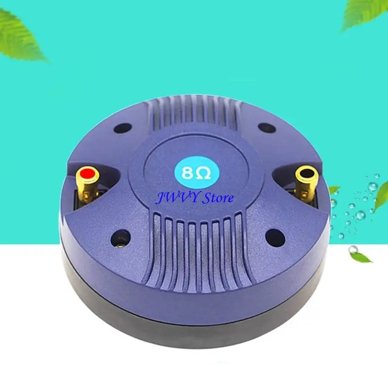 

573A Flexible 300W Speaker 8ohm Resistance Metal Tweeter Great Sound