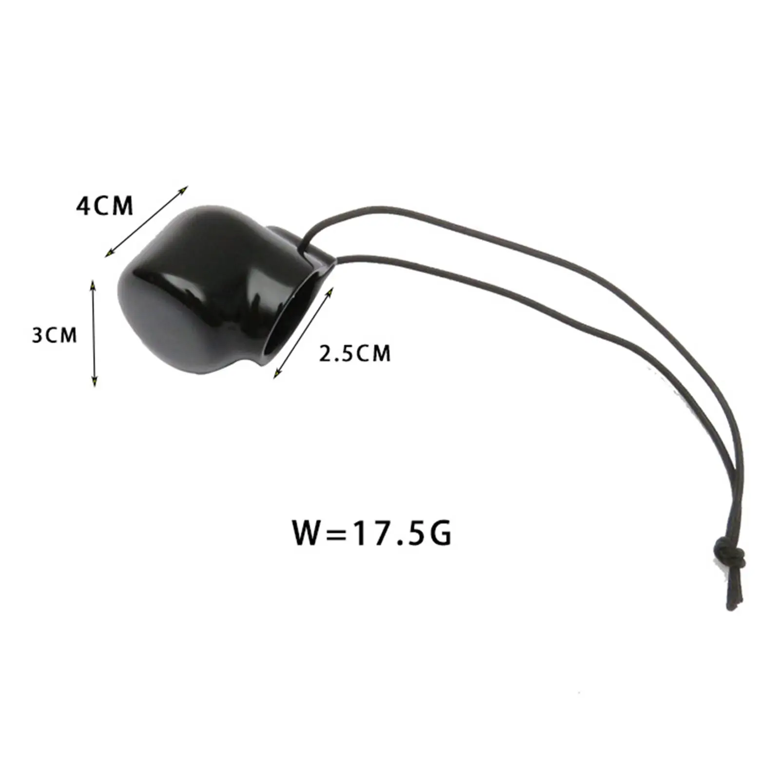 

Dive Tank Valve Cap with Retainer Cord Plastic York Valve Protector for Scuba Cylinders and Diving Supplies