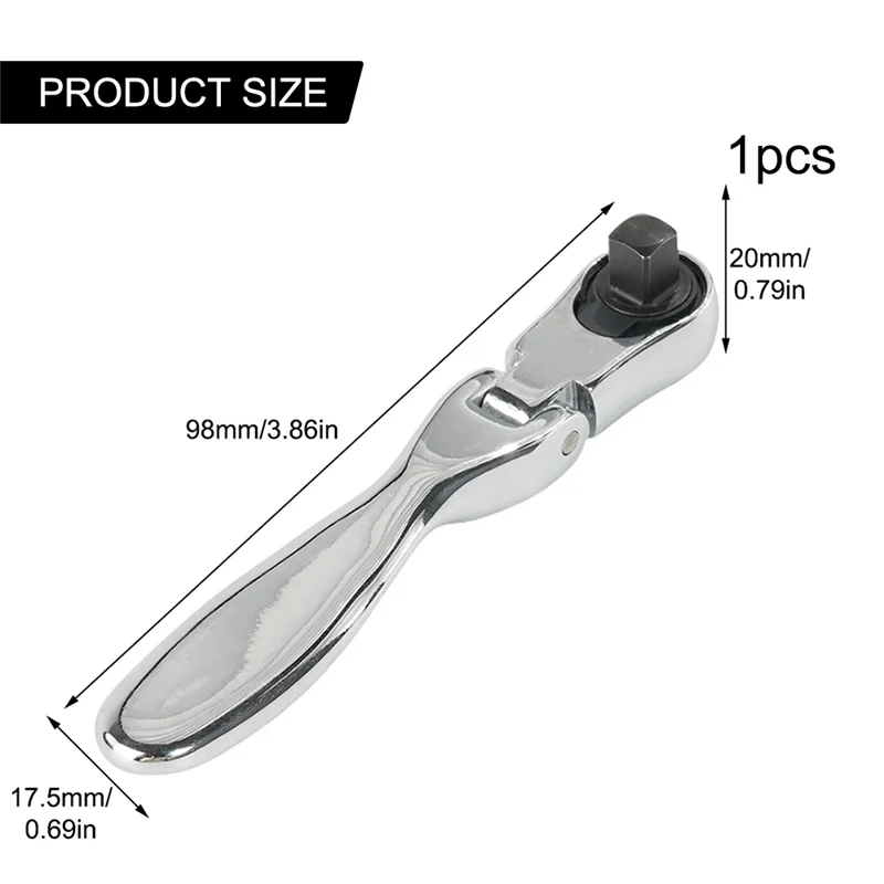 Nocm 1/4 Fast Rotat…