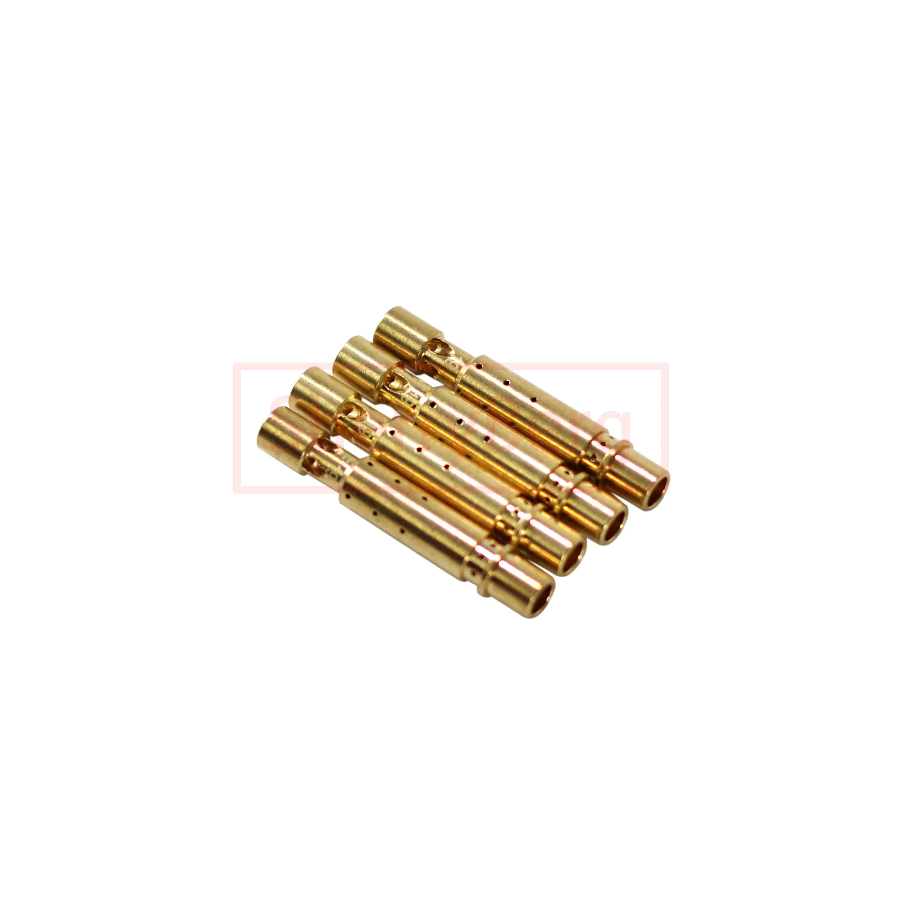 SherryBerg carb carburatore carburatore EMULSION TUBO 4x F19 per WEBER EMPI FAJS DELLORTO DCOE IDF IDA PREZZO PER 4 unità di tubo