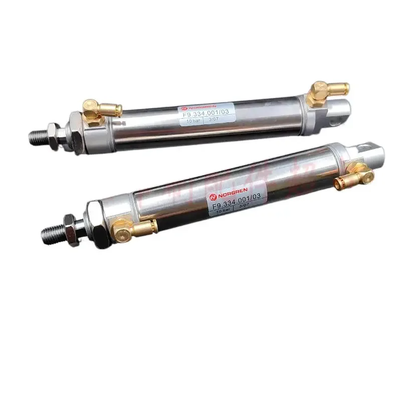 1 pcs สําหรับ Heidelberg 102 พิมพ์กระดาษรับกระบอกกระดาษดูด F9.334.001