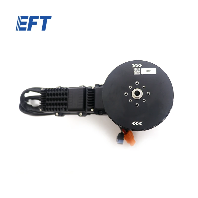 Parts Integral Motor X11MAX/48inch/CW/Hobbywing Stable and Reliable for Z Serirs Agricultural