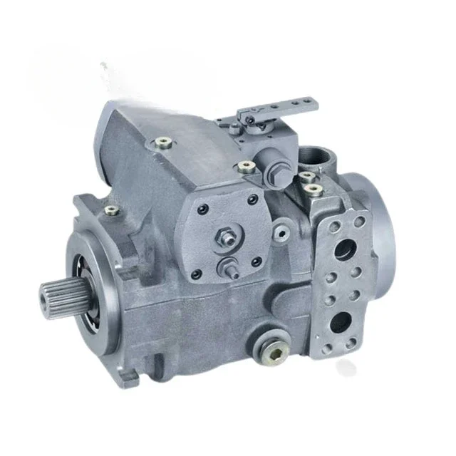 A4VG28 A4VG40 A4VG56 A4VG71 A4VG90 A4VG125 A4VG180 A4VG250 Series Axial Piston Variable Pump for sale