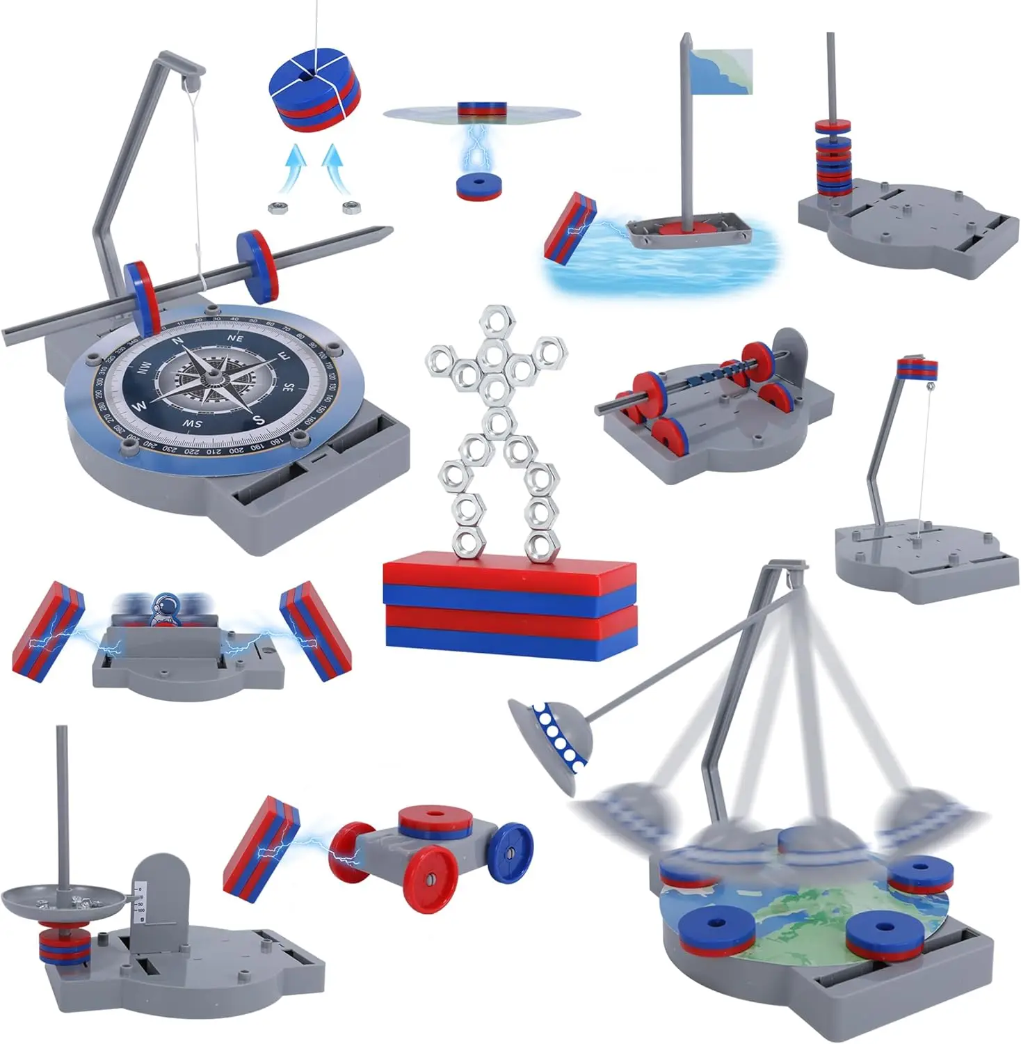 kit-di-scienza-magnetica-per-bambini-newfamily-introduzione-al-giocattolo-educativo-della-fisica-magnetica-per-bambini-per-esplorare-il-mondo-del-fisico