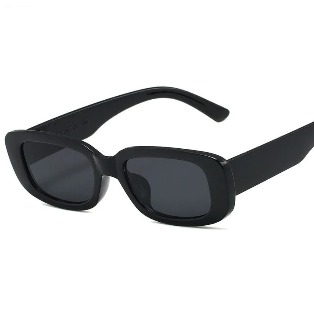 Women Men Steampunk Rectangle Frame Sunglasses Jelly Color UV400 Protection Cycling Sun Glasses Bicycle Goggles Summer Eyewear