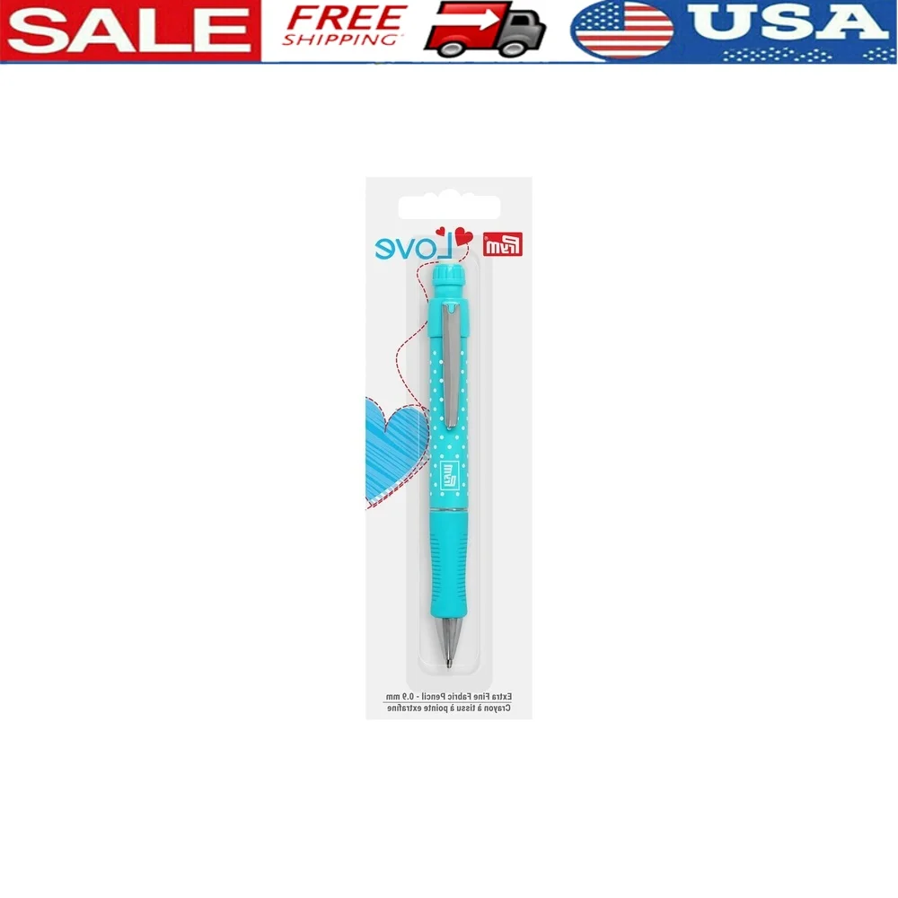 

Prym Extra Fine Fabric Pencil