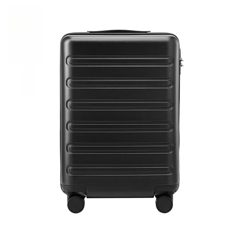 

New suitcase universal wheel business travel suitcase 20 inches silent, light and wear-resistant