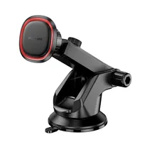 Borofone BH125 Car Magnetic Absorption Phone Holder Dashboard Mount New Model Universal Car Accessories China Made
