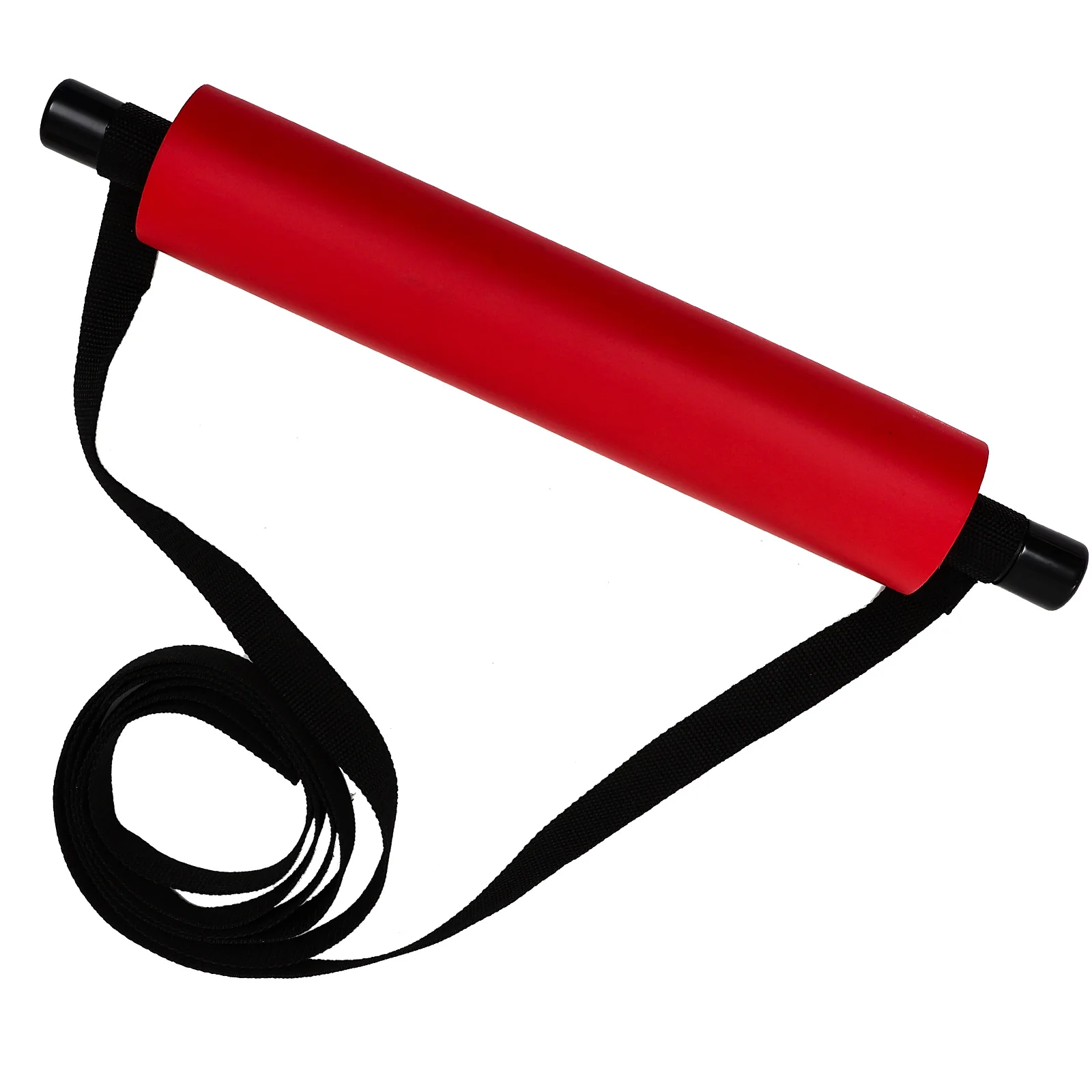 

Cushion Foot Boat Red EVA Thickened Design Portable Boating Pedal Kayak Seat Foot Brace Professional Kayak Footrest