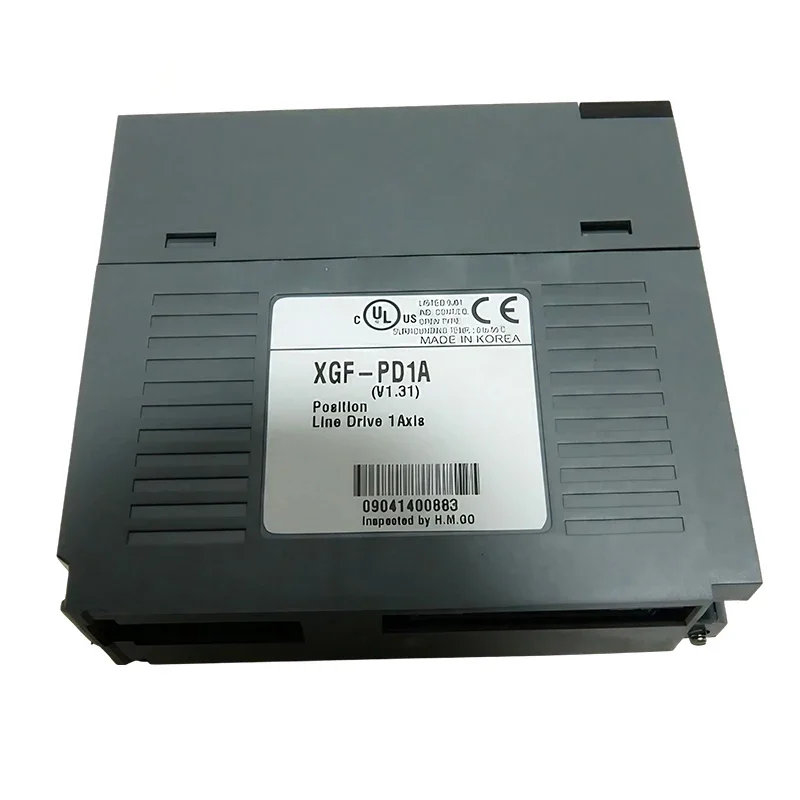 New Spot Stock Products XGF-PD1A Logic Programming Controller Brand New Original  Technical Support Available  Plc Controller