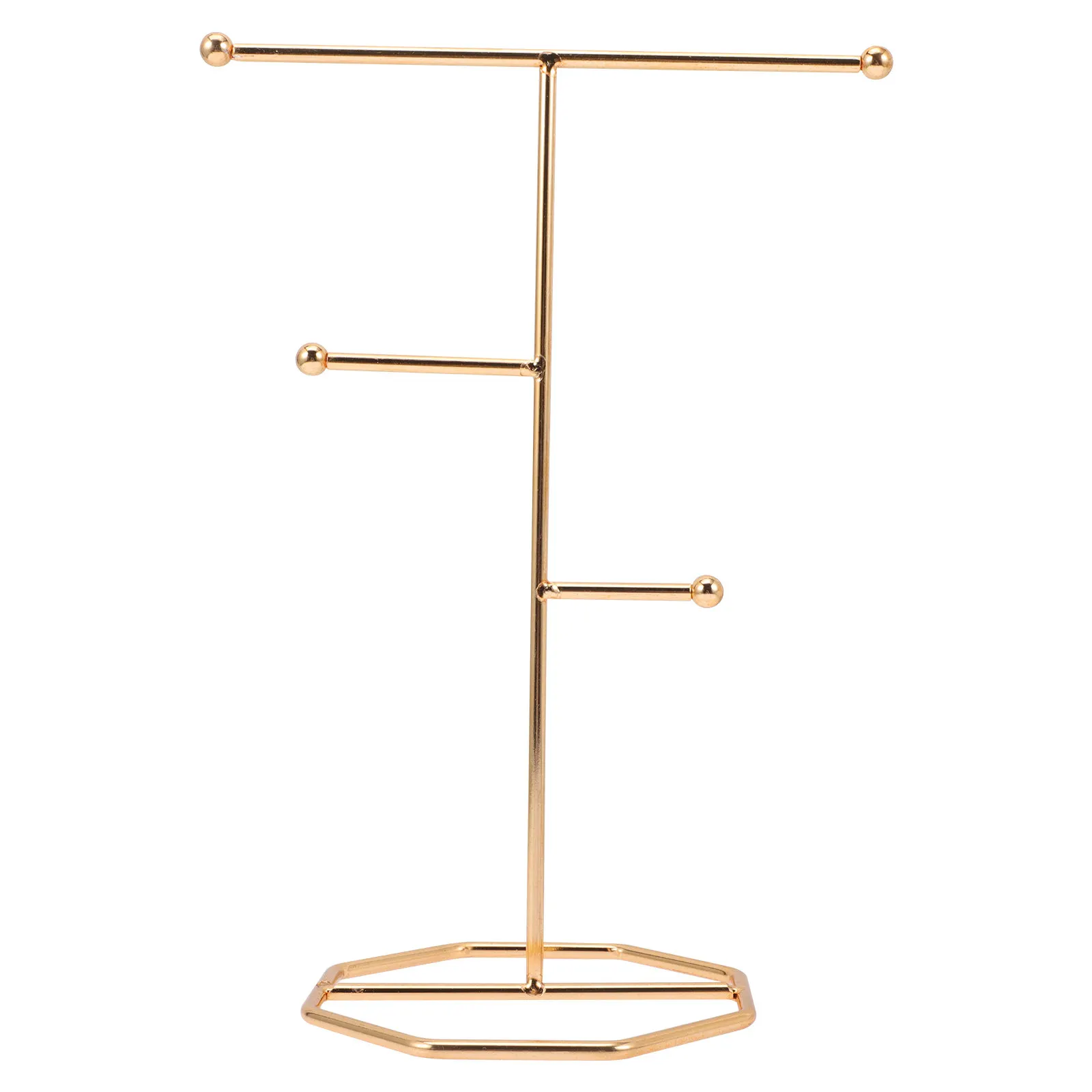 

Стильный органайзер для украшений: подставка для серег, держатель для ожерелий и браслетов, настольный декор, решение для хранения и демонстрации серег