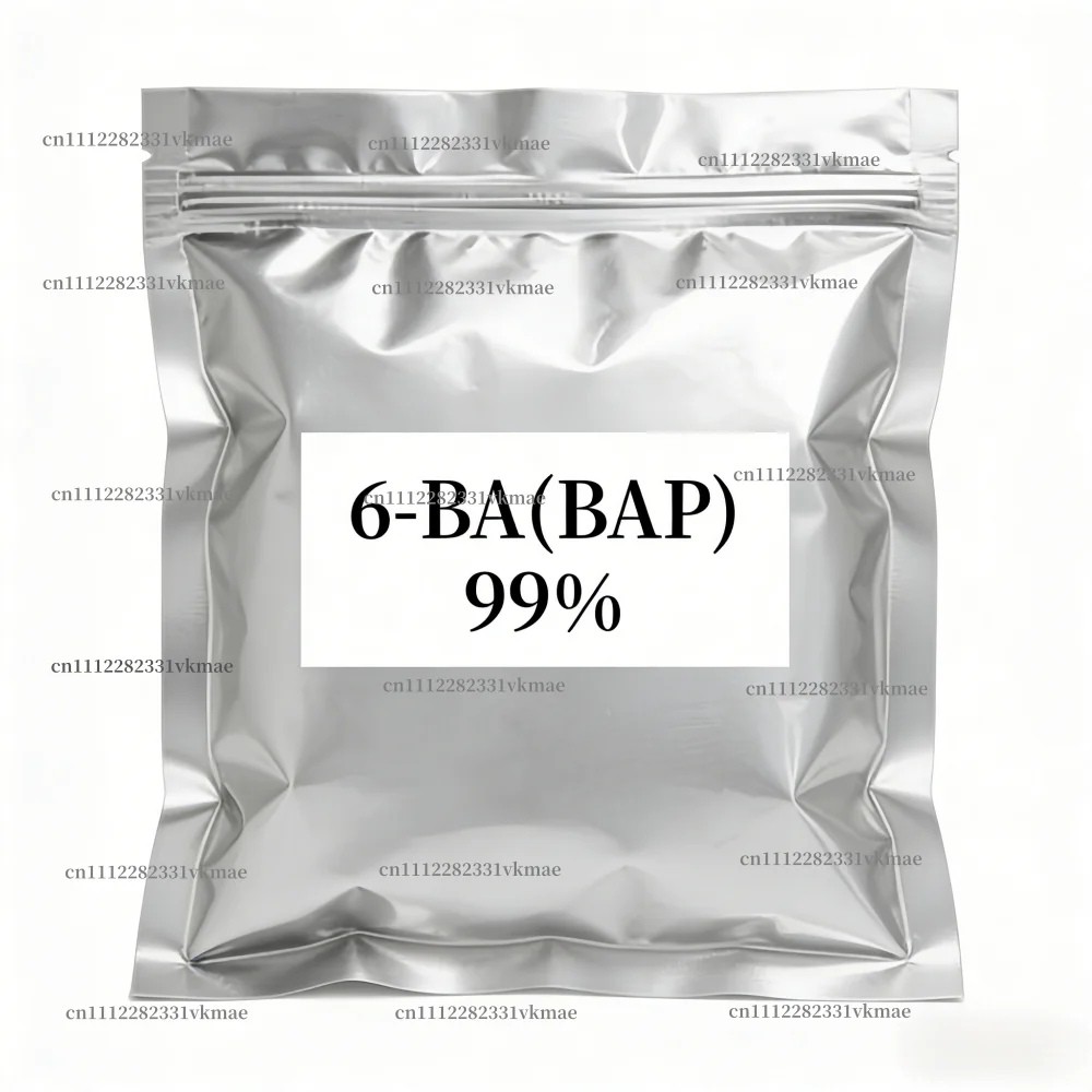 6-Benzylaminopurine B A P with Low Price Free Shipping