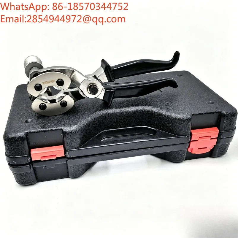 2026    KBX‑45 Manual Low‑voltage Cable Stripper Wire Peeling Tool for Cable Wire Insulation Removing