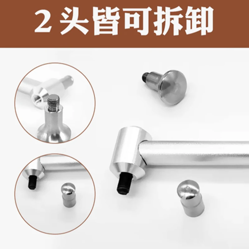 Car Level Hammer Tap Down Hammer Nail Hammer Tools Automobile Bump Paint Dent Repair Removal Kit Portable Tool