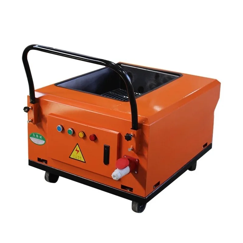 Concrete conveyor pump Mortar pouring pump Special