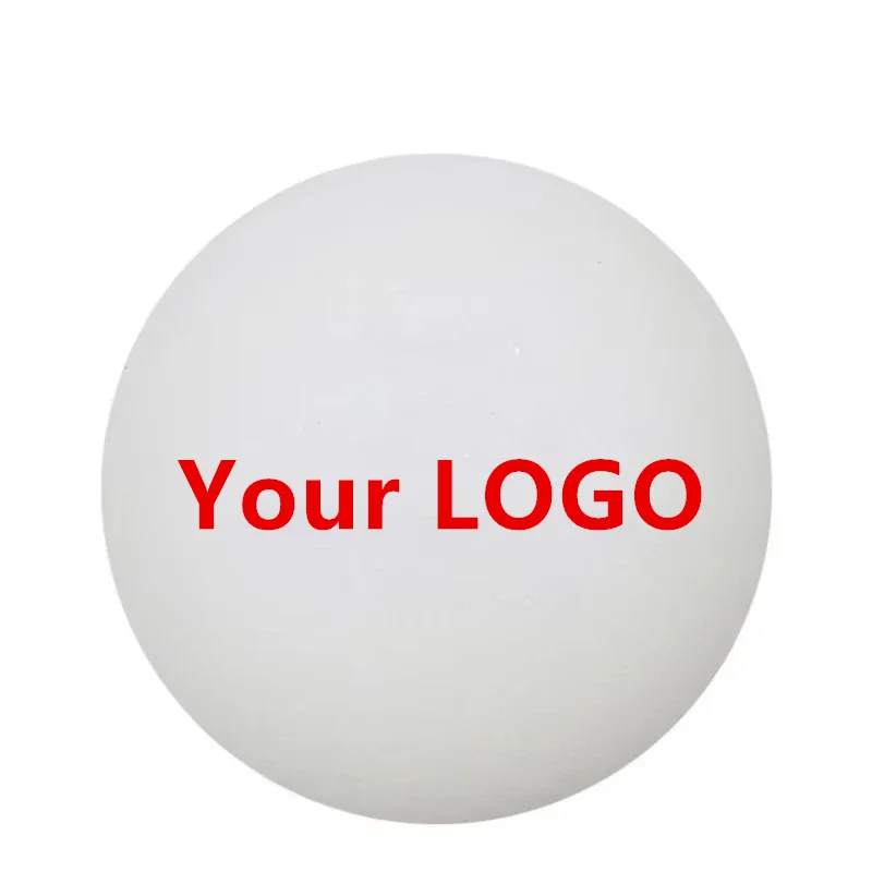 ABS Ping Pong Balls For Customized Service Only ( 6000 Pcs Minimum Order )