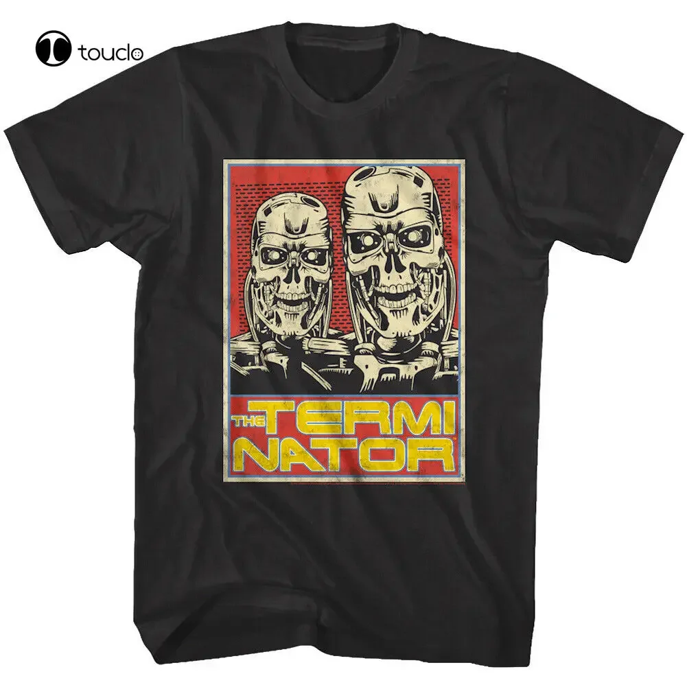 Terminator T-800 Cy…