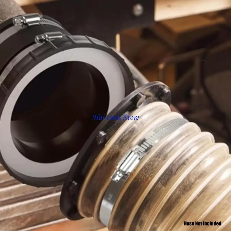 

Компоненты шланга для пыли X37E универсальные магнитные для машин мастерской