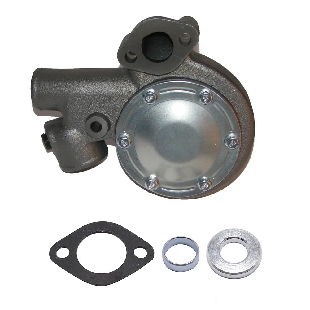 

Car Engine Water Pump For Buick 40 Series Special 1934-1940 & For Buick 50 SeriesSuper 1940 With 8-cylinder Engine