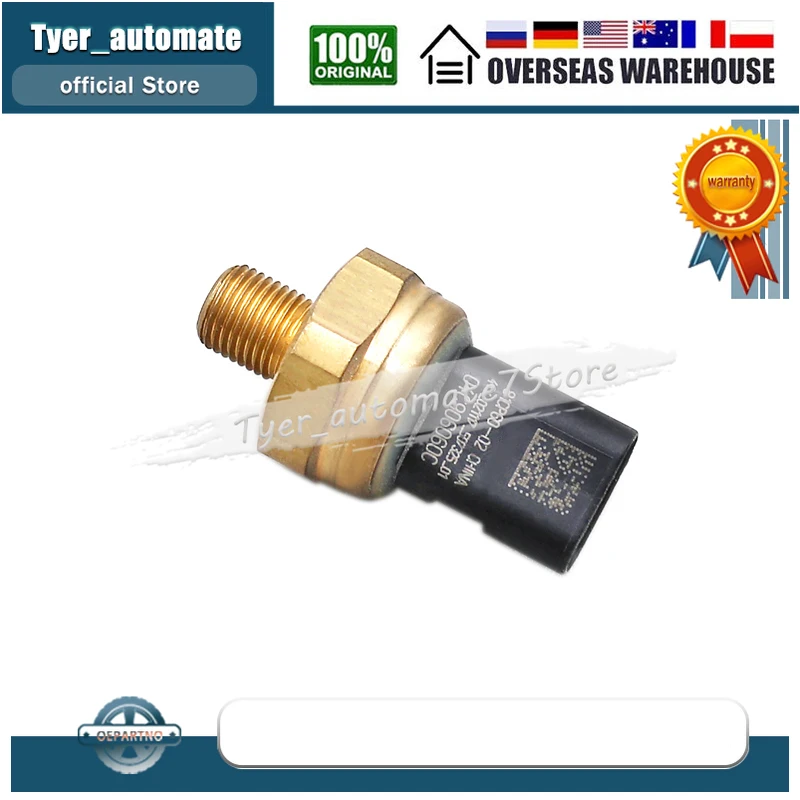 81CP60-02 04C906060C Oil Pressure Sensor Sender For Audi A1 A3 Q2 Seat Arona Leon Toledo Skoda Karoq Rapid VW Caddy Polo Touran