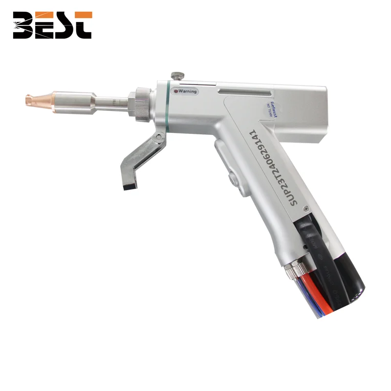 Pistolet de soudage laser SUP 20T