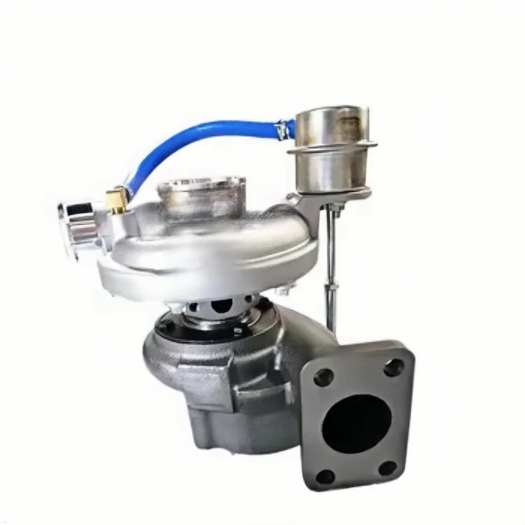 

Turbocharger 482-0234 604-1756 for CATERPILLAR 320GC C4.4 Construction Machinery Parts Engine Parts for CAT 4820234