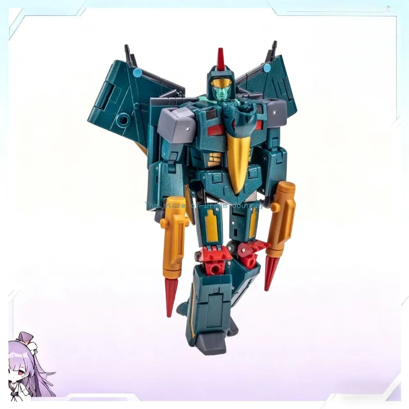 بقعة NEWAGE لعبة تشوه ميكا صغيرة الحجم NA H57B مرآة تحلق الهدف مجموعة Toruk هدية