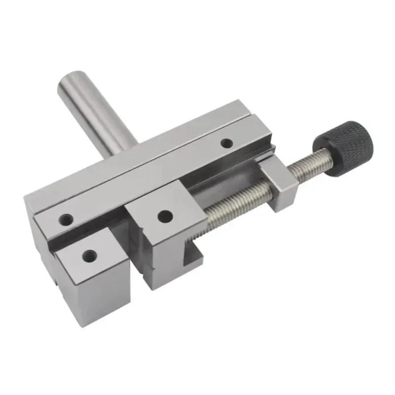 

LIZE High Quality Wire EDM Vise Durable High-Strength Fixture for Precision Machining Centers Wire EDM Vise Accessories