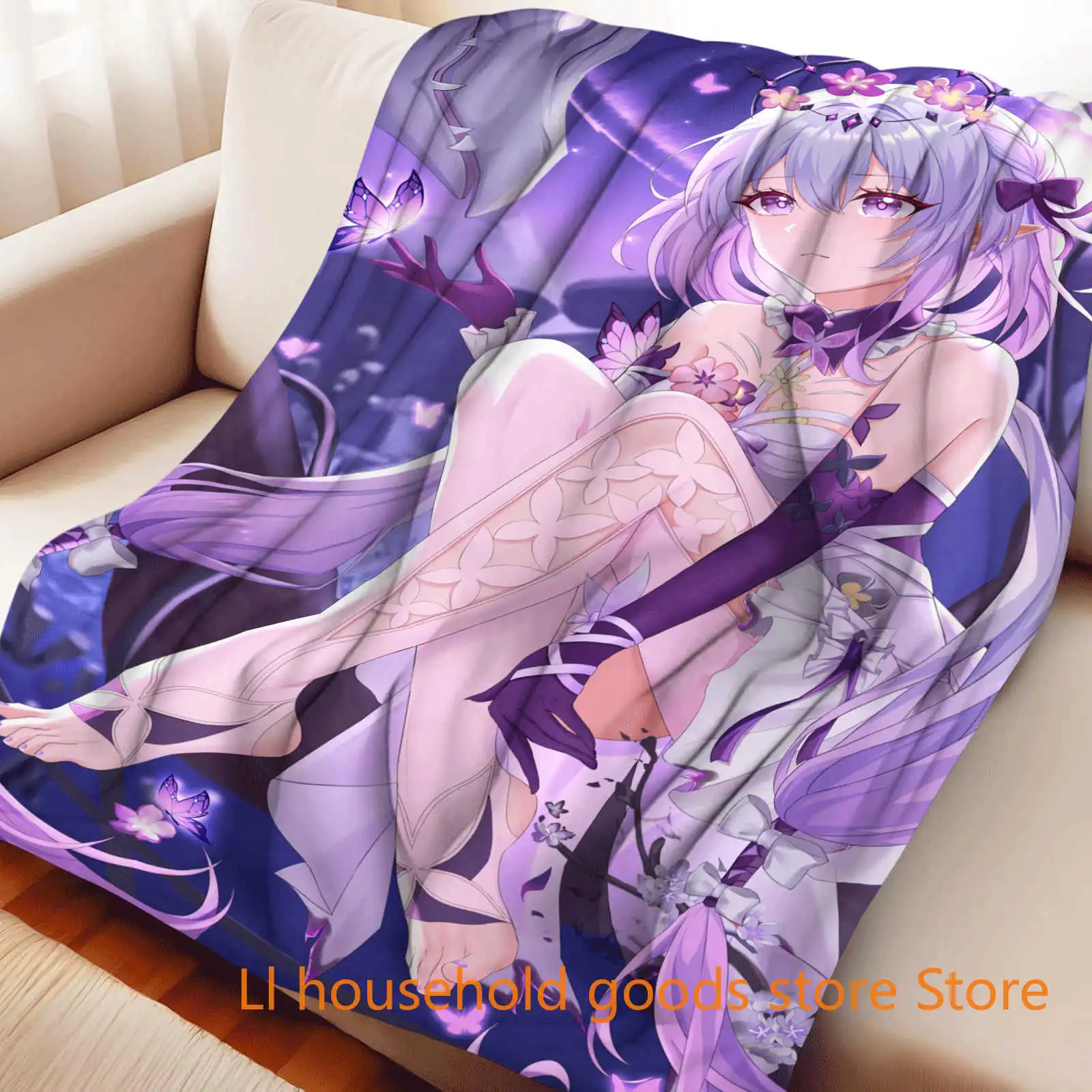 �y�Z�[�����zHonkai �X�^�[���[�� Castorice �\�t�g�u�����P�b�g �x�b�h �x�b�h���[�� �\�t�@ �s�N�j�b�N�p �X���[�u�����P�b�g �J�o�[ �A�E�g�h�A ���W���[ ���Q �a�����M�t�g