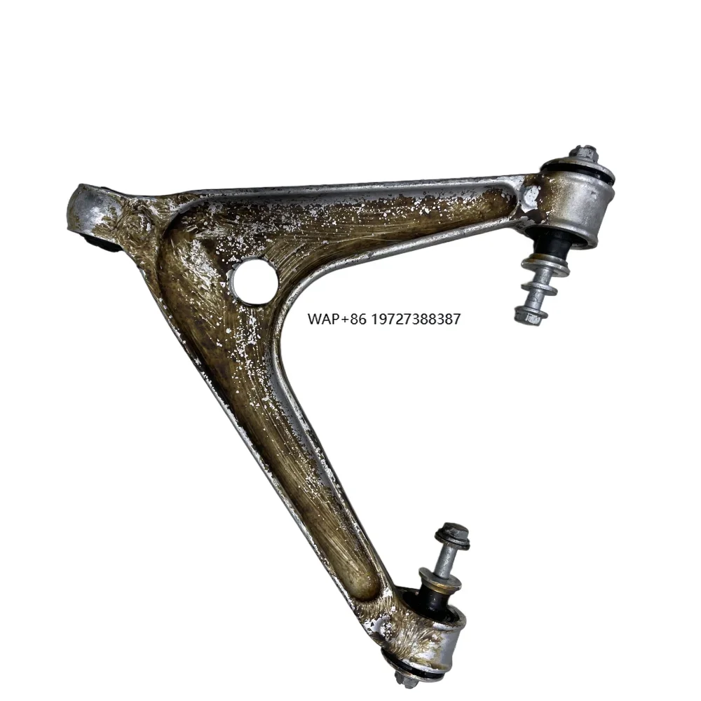 

For C190 GT/GTS GT GLE 63 Roadster R190 2016-2020 Rear Lower Wishbone Control Arm Original OEM A1903504200