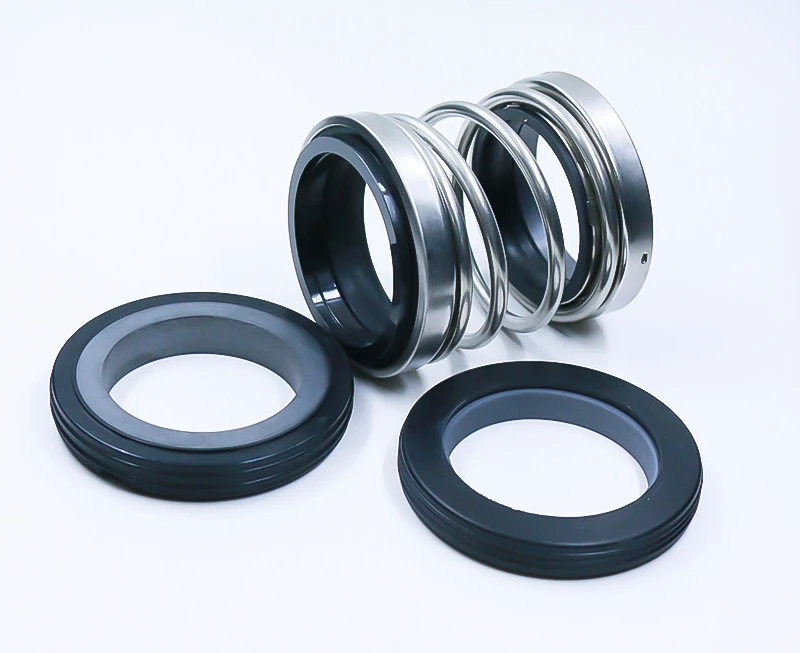 Mechanical Seals WQ/H- 17/20/25/30/35/40/45/50/60/70