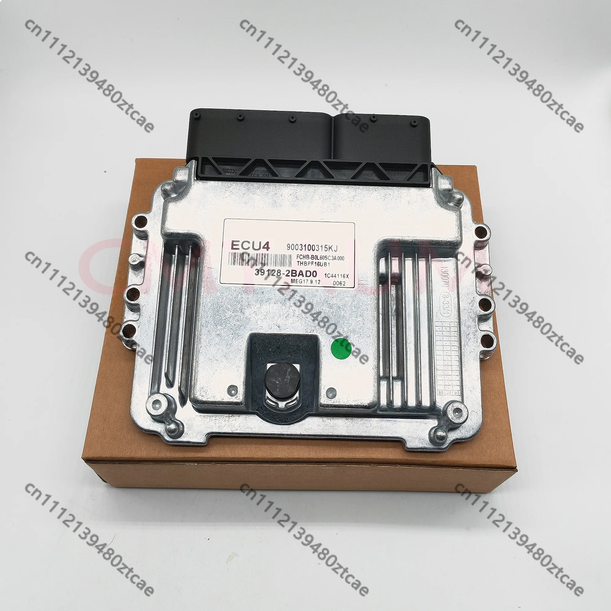 39128-2BAD0 Engine Control Unit Auto Electronic Control Computer Board Module