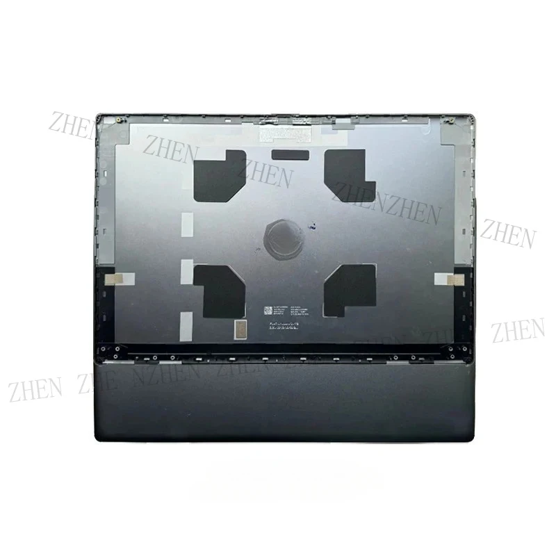S For Dell Precision 7750 7760 M7750 M7760 LCD Back Cover Top Case 0YNFPP 01VVYH