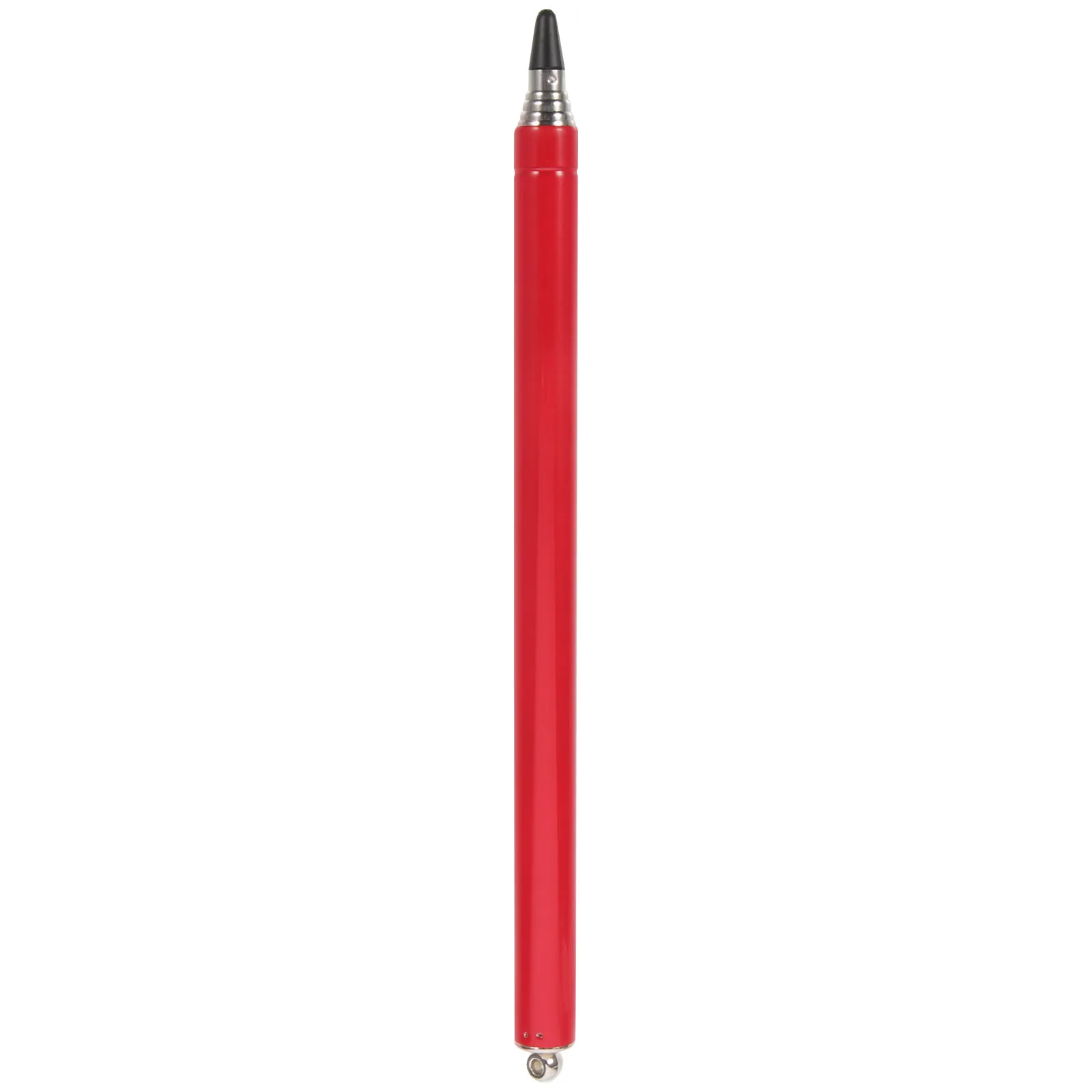 Professional Expandable Teacher Pointer Stainless Steel Retractable Hand Pointer for Classroom Lectures Office Presentations