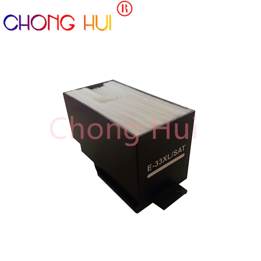 

1 корзина для отработанных чернил Epson XP700 для XP701 XP721 XP800 XP801 XP821 XP820 XP860