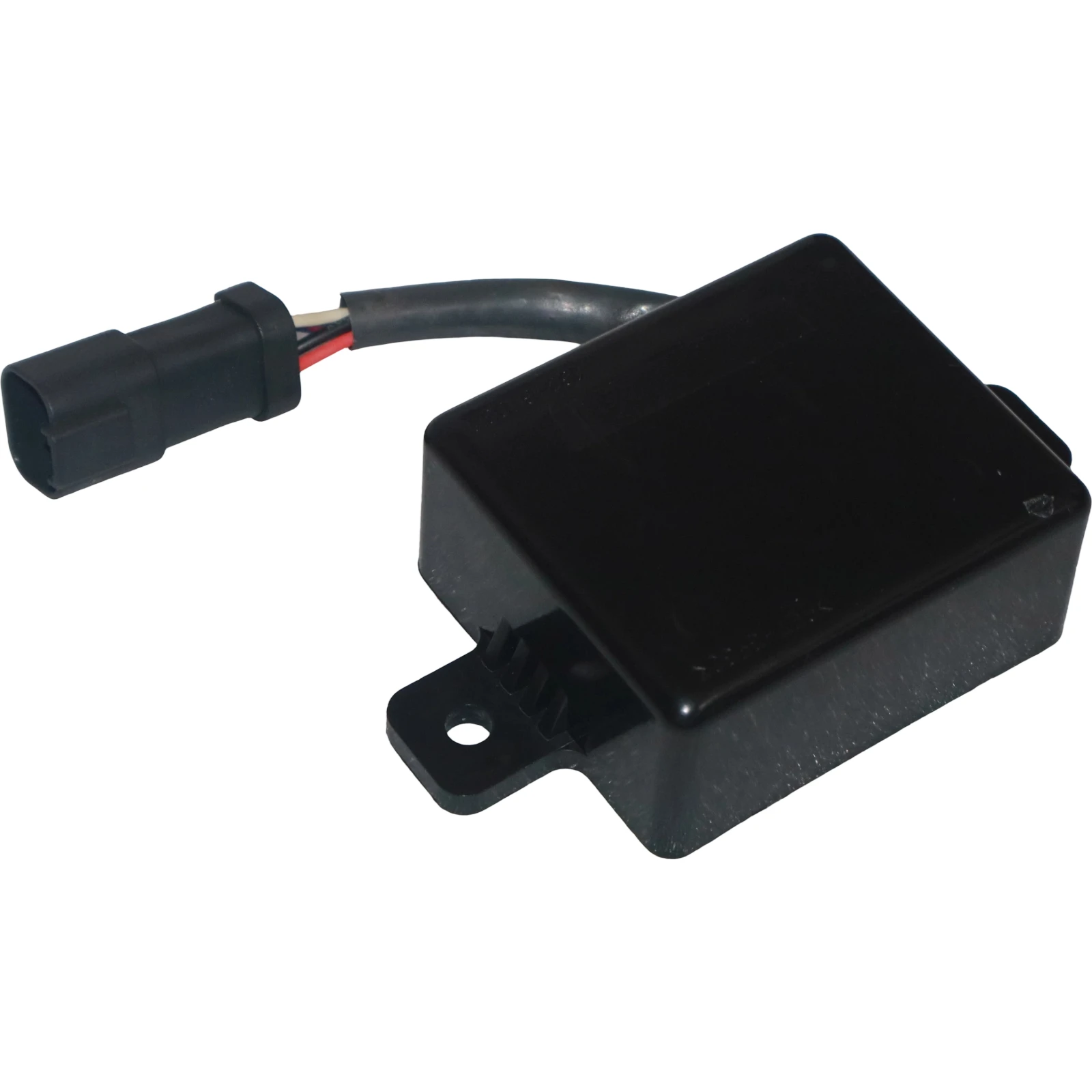 24V Off-Delay Timer 163-6703 1636703 For Caterpillar CAT 322C Logging Machine