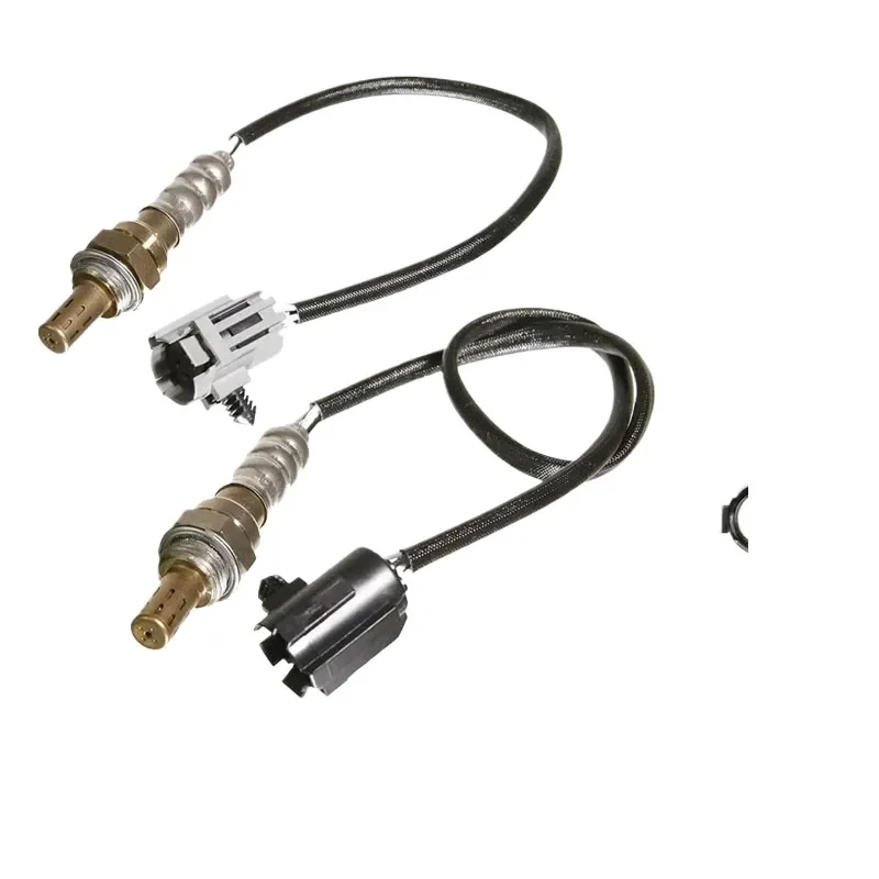 For Toyota Lexus Oxygen Sensor 234-4076 234-4072 234-4078 234-4079 Upstream Downstream O2 Lambda Probe Auto Parts