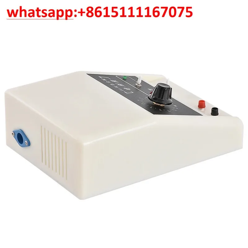 SG-1 Manual Metal Engraving Pen, Portable Handheld Electric Etching Cutting Scribe Marking Tool