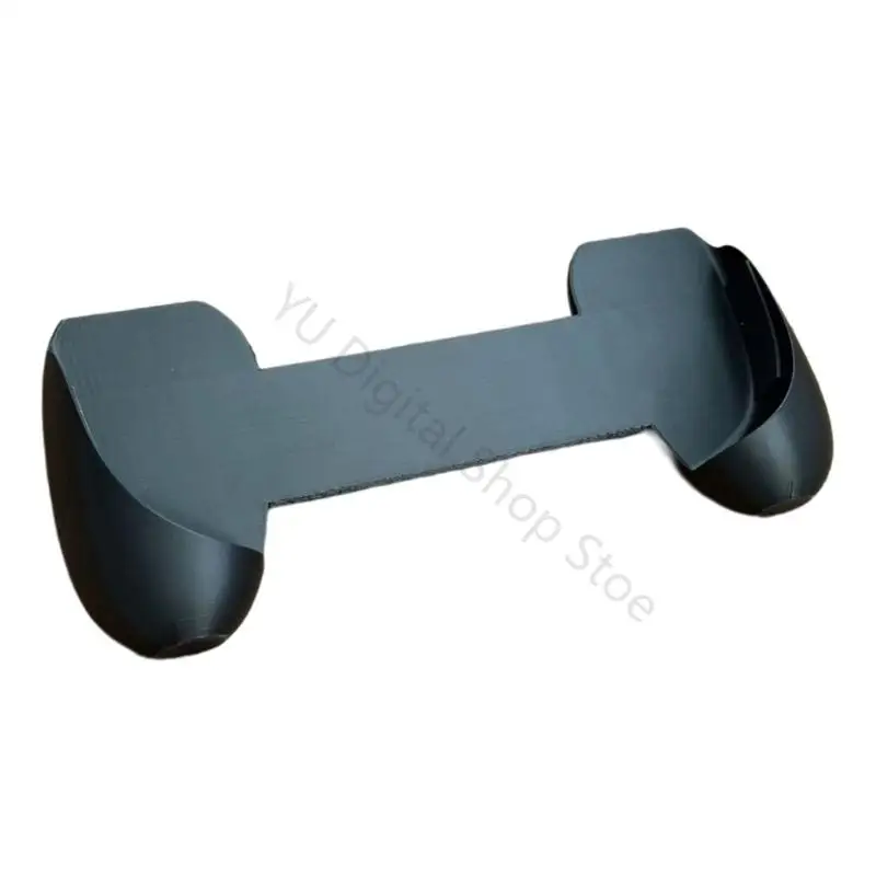 96BA Ergonomischer Gaming-Griff für RG40XX H Stabilere Zweihand-Spielnutzung – Detail 2