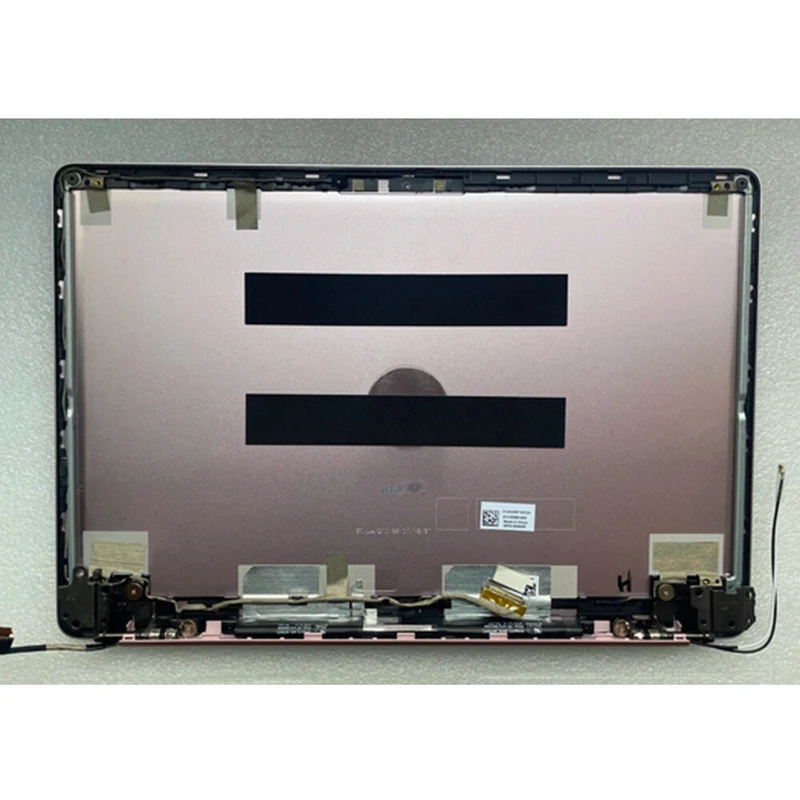 Z For Dell Inspiron 5370 Laptop LCD Back Top Cover A shell Case 06W66P 6W66P