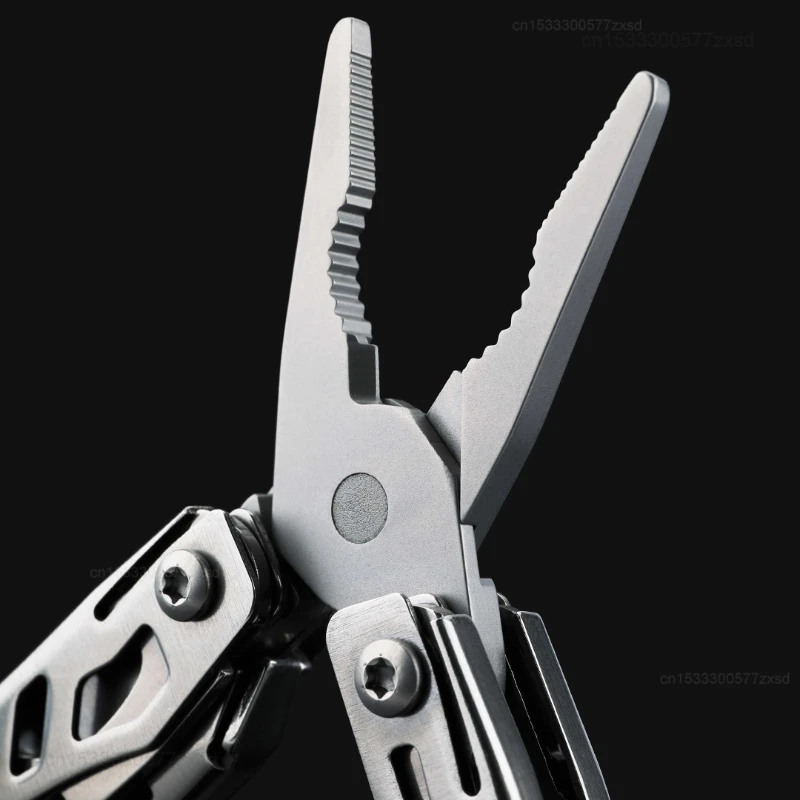 Youpin Nextool Mini Flagship 10 In 1 EDC Repair Tools Pocket Folding Knife Outdoor Survival Portable Tools Multifunction Pliers