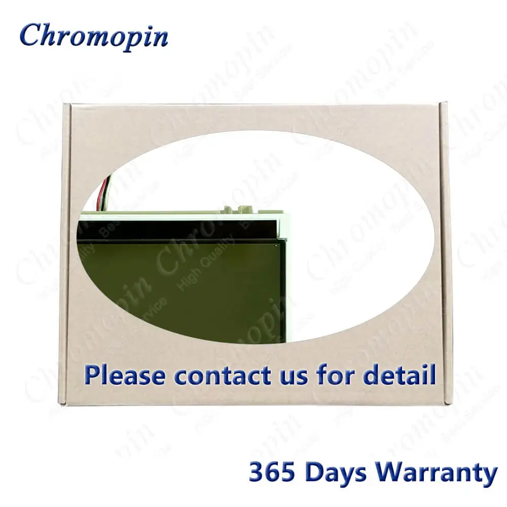 LCD Display Screen for Proface ES51053FMG A0 ES51053FMW LCD Screen Repair