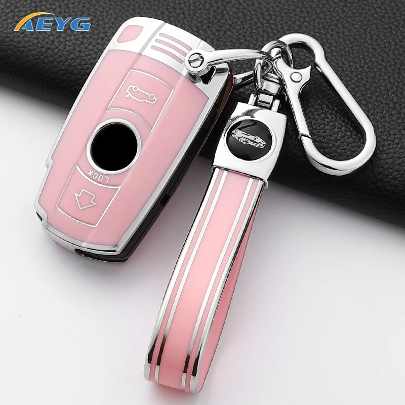 Car Key Case Cover …