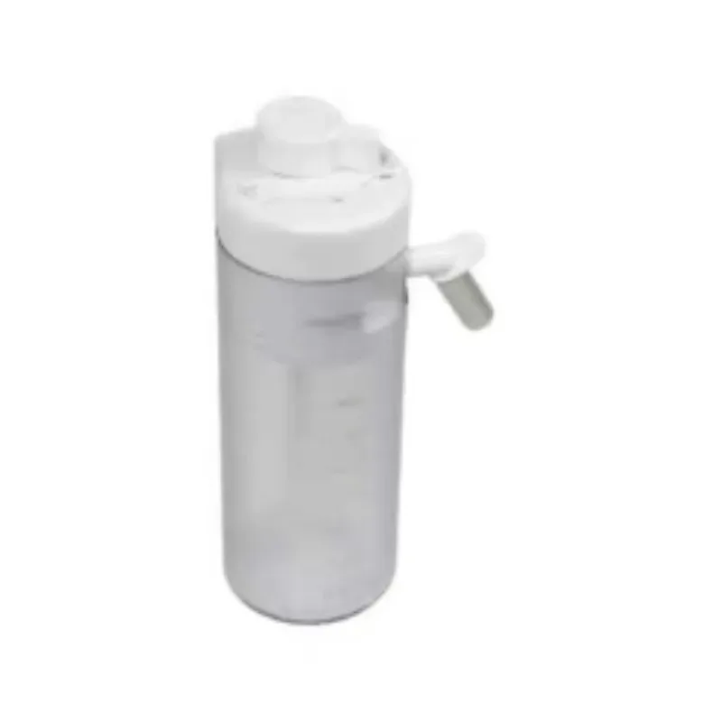 Suitable for DeLonghi Delong Coffee Machine ECAM450.76 Cold Milk Tank/Bean Bin Cover Accessories