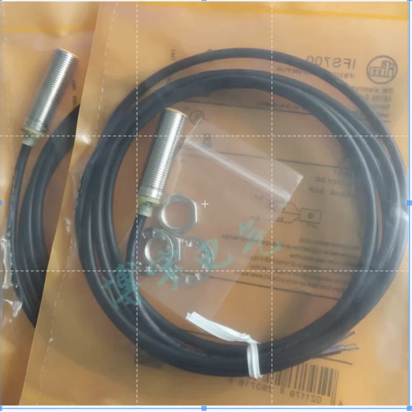 

New Ones & in stock IFS252 Proximity switch sensor