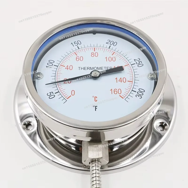 FOR Customizable 3M Cabe Capillary Thermometer 100CC-500CC Thermometer Range