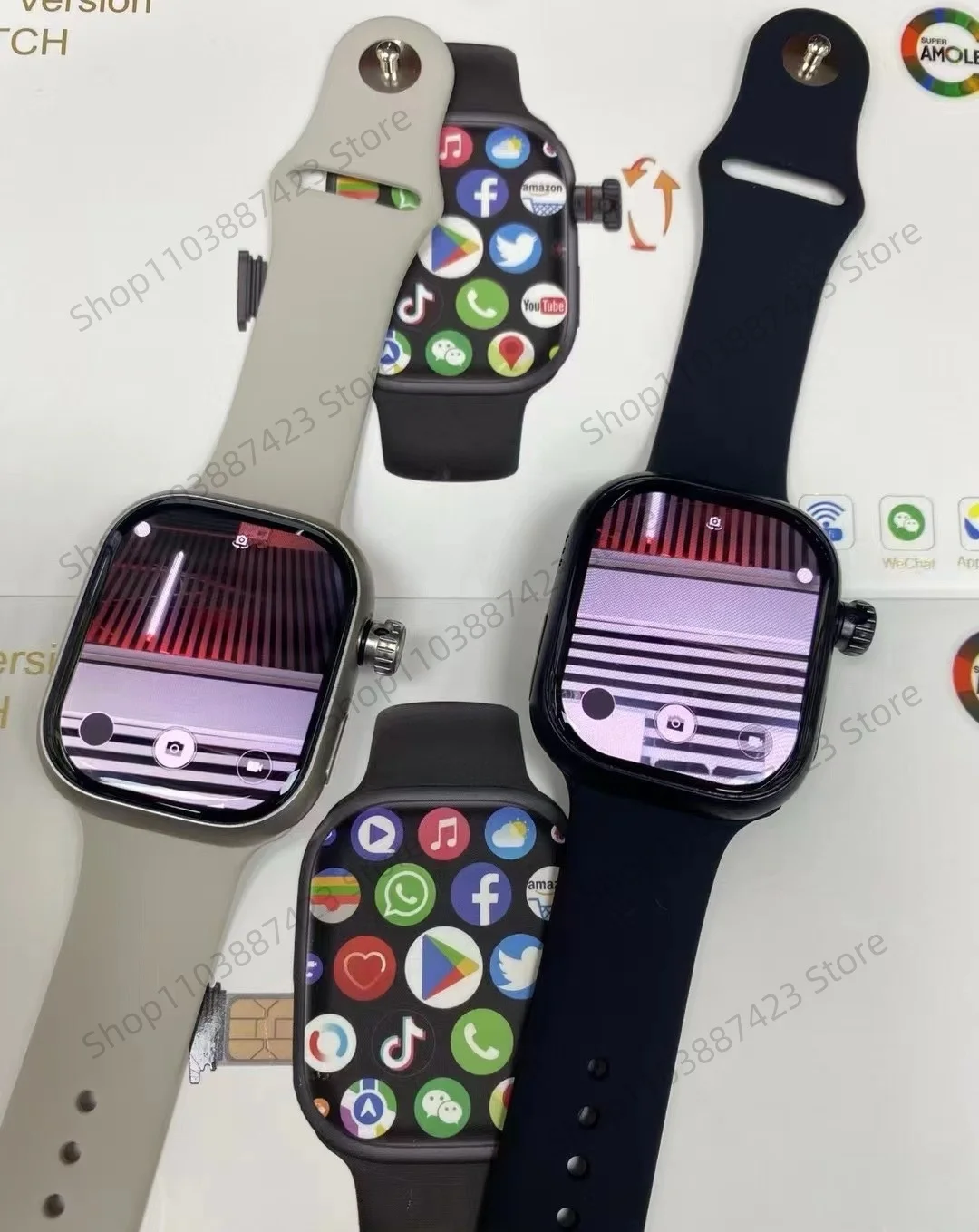 Thumbnail 3 - #13 Best Blood Pressure Monitors to Buy In 2026