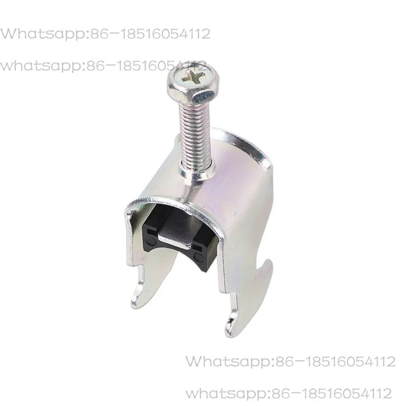 Cable clamps UB6-12 UB12-18 UB22-30 UB30-38 UB38-42 UB42  5pas